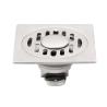 Buy cheap Stainless Steel Bathroom Floor Drain Round Type International Standard from wholesalers
