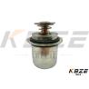 Buy cheap CUMMINS 6CT 3968559 THERMOSTAT 76°C 82°C KOMATSU 6741-61-1610 PC300-7 PC300 PC350 PC360 WA380 from wholesalers