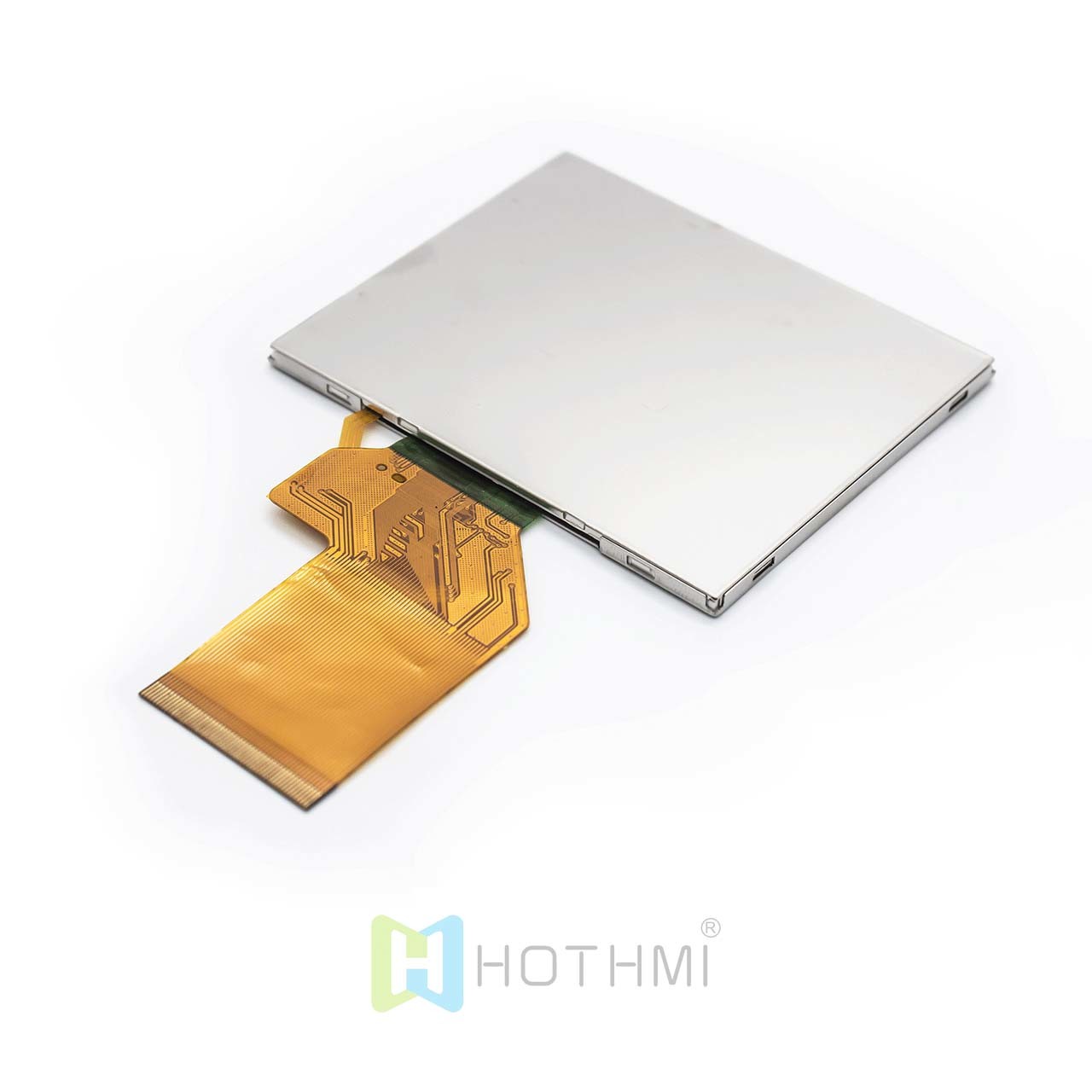 Buy cheap 3.5 Inch TFT LCD Module With ST7272A Controller from wholesalers