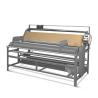 Buy cheap Cloth Rolling Machine Fiber Opening Machine Bale Opener from wholesalers