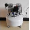 Buy cheap 820L/Min 7.5KW 10HP Hospital Air Compressor from wholesalers