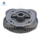 DH220-5 Slewing Reducer Device DH300-7 Excavator Swing Planetary Gear Carrier