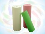 Shopping Bags Materials PP Non Woven Fabric , Polypropylene Spunbond Nonwoven