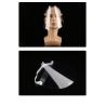 Buy cheap Surgical Anti fog Dustproof protective Clear Face Shield Surgical Full Face Visor from wholesalers