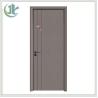 Buy cheap Wooden Composited Residential WPC Doors Entry Anti Formaldehyde Hotel Use from wholesalers