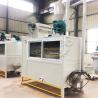 Buy cheap Metal Recycling Electrostatic Separator 99.9% Separation Rate and 95%-98% Recovery Rate from wholesalers