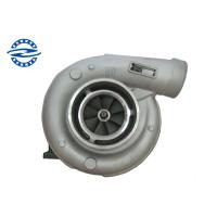 Buy cheap Cummins HC5A Excavator Turbocharger 3523850 3801697 With Engine product