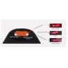 Buy cheap KL4.5LM LED Mining Lights Cordless Hard Hats Wholesale for Miners 7000Lux from wholesalers