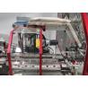 Buy cheap 60pcs/Min PLC Horizontal High Speed Cartoning Machine from wholesalers
