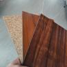 Buy cheap 1240mm Width Wooden Aluminum Composite Panel For Cladding Outdoor Decoration from wholesalers