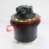 Buy cheap GM60 TM60 Excavator Travel Motor Final Drive Motor For SK350 - 8 SY365 from wholesalers