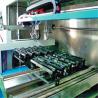 Buy cheap CE Approved 5 Axis Auto Spray Painting Machine 1200mm Multi Power from wholesalers