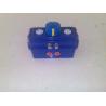 Buy cheap DA SR rack and pinion rotary actuator autocontrol valves from wholesalers