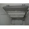 Buy cheap Refrigerated Truck Bodies ISO9000 Certified For Frozen Food Ice Cream Transportation from wholesalers