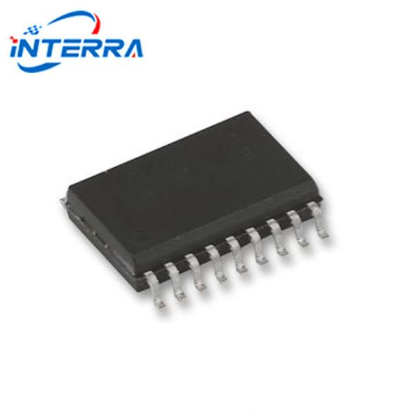 Buy cheap 8NPN DARL TI Chips Integrated Circuits ULN2803ADWR Trans 50V 0.5A 18SO from wholesalers