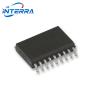 Buy cheap 8NPN DARL TI Chips Integrated Circuits ULN2803ADWR Trans 50V 0.5A 18SO from wholesalers