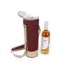 Buy cheap Most popular round ice insulated cooler bag single wine bottle bags from wholesalers
