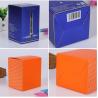 Buy cheap Colorful box package for drug and cosmetic electric product White cardboard OEM ODM package from wholesalers
