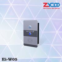 Buy cheap Indoor / Outdoor Voip Gate Intercom Full Frequency Drive Unit product