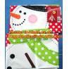Buy cheap Giant gift packs birthday polWedding Gift Decorative Square Bottom Packaging Candy Bags for Giant Plastic Christmas Bags from wholesalers