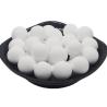 Buy cheap Yellow HBS Customizable Alumina Ceramic Ball for Wear Resistant Zirconia Grinding Media from wholesalers