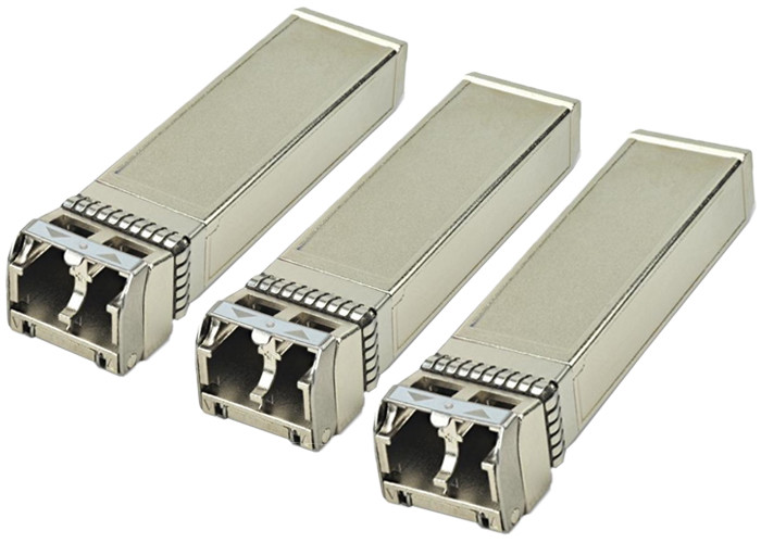 Buy cheap FTLX3871DCC52 SFP+ Optical Transceiver Module Ethernet LC Duplex Pluggable from wholesalers
