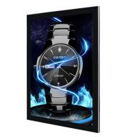 Buy cheap Super Bright A2 / A3 / A4 Size Light Box , Slim Digital Advertising Signs product