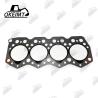 Buy cheap Asbestos Cylinder Head Gasket 32A0102204 For Mitsubishi S4S Engine Caterpillar Forklift from wholesalers