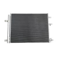 Buy cheap Auto Parts Air Conditioning Condenser for Buick GL8ES 26256596 26686971 26305921 product