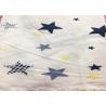 Buy cheap 150g 100% Cotton Flannel Cloth Reactive Printed Flannel Fabric Stock Lot from wholesalers