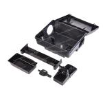 21.5x18x9.5cm Rodent Station Mouse Trap Box Ultimate Solution for Pest Control