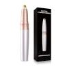 Buy cheap AAA Battery Painless Eyebrow Hair Remover 3W Home Use For Eyebrow from wholesalers
