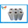 Buy cheap 45mic Clear Biodegradable PLA Heat Shrink Film For Sleeve & Tamper Bands from wholesalers