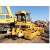 Buy cheap USED CAT Caterpillar D5G Bulldozer With Ripper from wholesalers