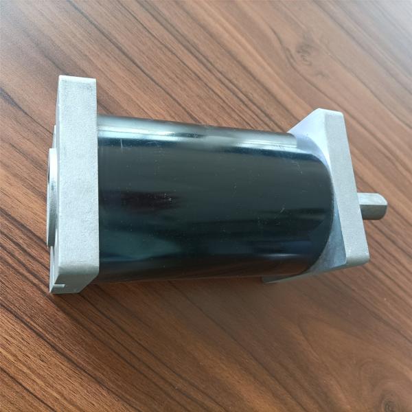 Buy cheap Dia 92mm Brushed DC Motor Robust Powder Coated 100 - 500 Watts from wholesalers