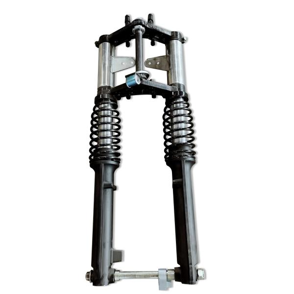 50 Korean Type Tricycle Motorcycle Front Hydraulic Shock Absorber with 630mm