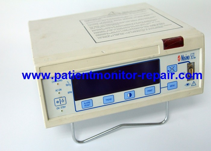 Used Medical SET 2000 Used Pulse Oximeter