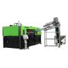 Buy cheap 2Litre 6600BPH Plastic Water Bottle Manufacturing Machine Stretch Blow Moulder from wholesalers