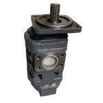 High Pressure Hydraulic Gear Pump JHP032 JHP2040 JHP2050 For Liugong Wheel