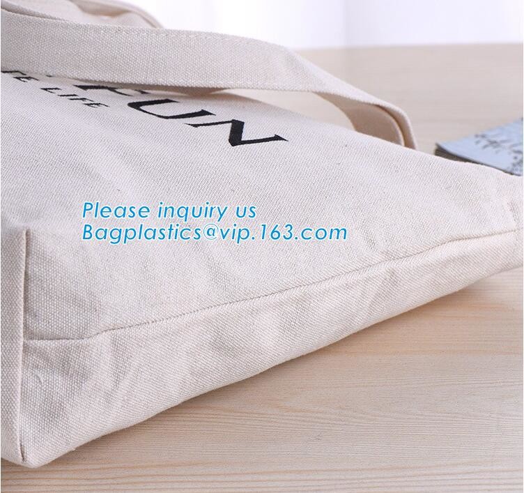 Factory product manufacturer customized 100 cotton silk screen printing canvas fabric bag,cheap customized promo canvas