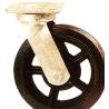 Buy cheap 6" Heavy Duty Caster Phenolic Swivel Casters 1200 Pound from wholesalers