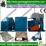 Paper vegetable tray making machinery(FC-ZMG6-48)