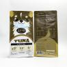 Buy cheap Aluminum Foil Flexible Dog Cat Birds Feeds Food Packaging Bags 3KG For Pet from wholesalers