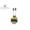 Buy cheap Hydraulic Winches Hydraulic System Accessories Directional Control Valves Max Flow 25GPM 40GPM 70GPM from wholesalers