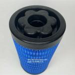 DUAL-LUBE FULL FLOW BY-PASS OIL FILTER 117382 11-7382 for Refrigerated Trucks
