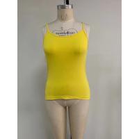 Buy cheap Na Girls Cotton Underwear 200kg - 250kg 95.2% Cotton 4.8% Spandex product