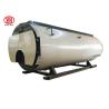 Buy cheap Industrial Natural Gas Lpg Heavy Fuel Oil Diesel Fired Steam Boiler For Candy Factory from wholesalers