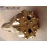 Buy cheap 115mm Mission 40 DTH Drill Bits High Wear Resistant For Coal Mining from wholesalers