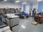 High Precision QCW Spot Laser Welding Machine Small Focal For Industrial