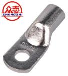 Forging Crimp Eyelet Lugs Welding Cable Lugs Tin Plating Surface Treatment